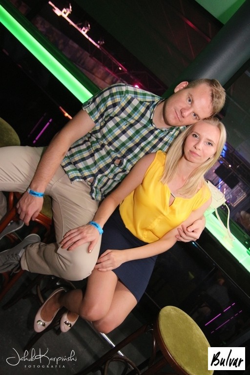Sobota 06.08 Bulvar Million Club