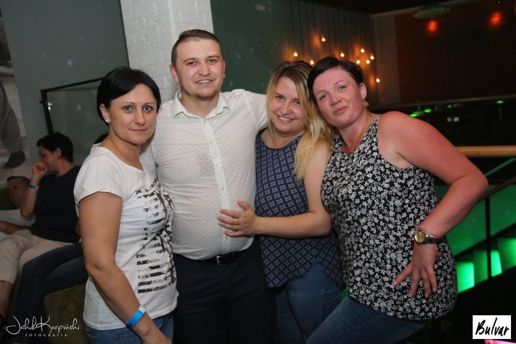 Sobota 06.08 Bulvar Million Club
