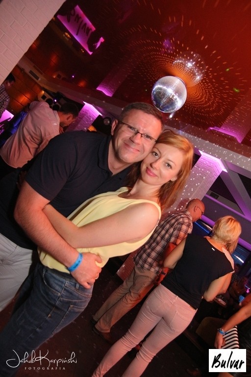 Sobota 06.08 Bulvar Million Club