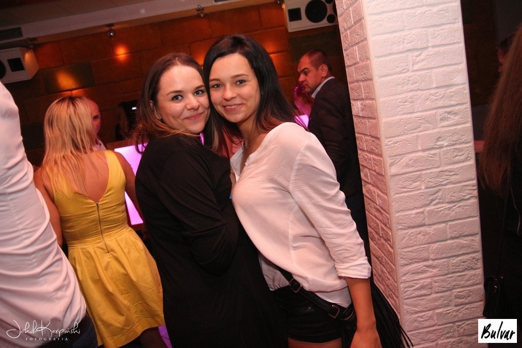 Sobota 06.08 Bulvar Million Club