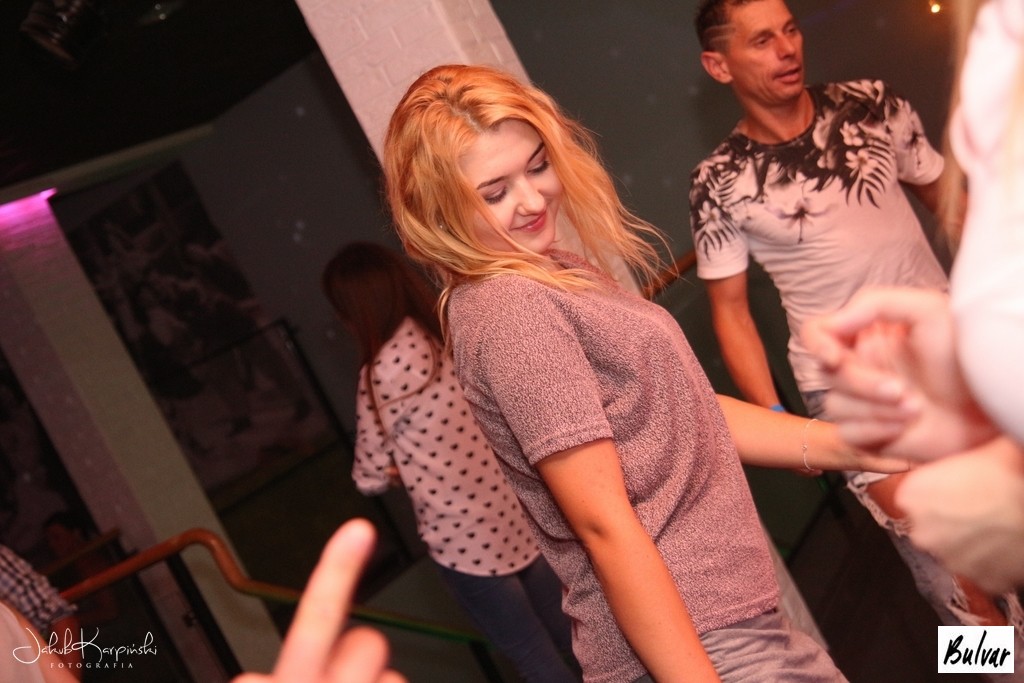 Sobota 06.08 Bulvar Million Club