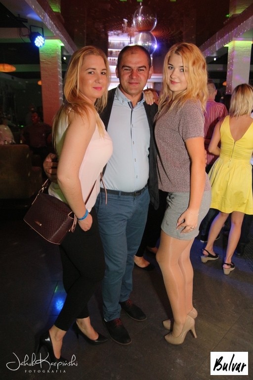 Sobota 06.08 Bulvar Million Club
