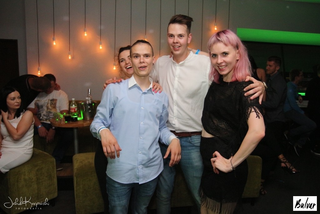 Sobota 06.08 Bulvar Million Club