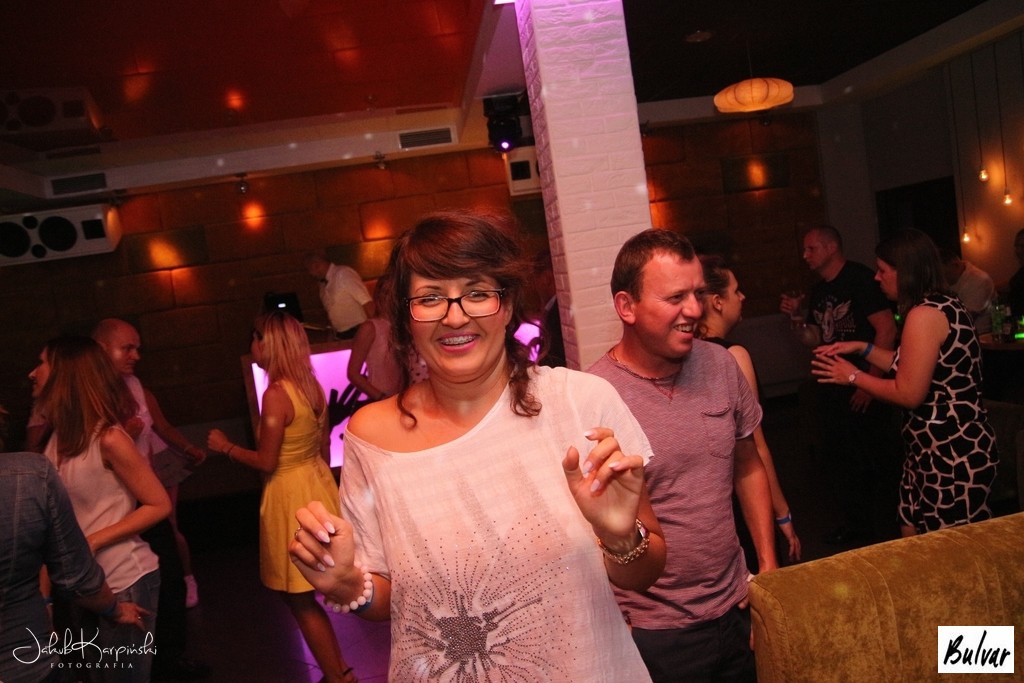 Sobota 06.08 Bulvar Million Club