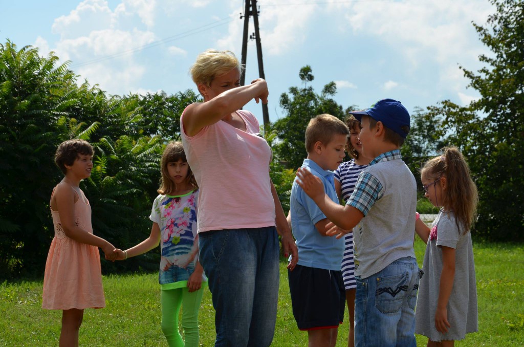 Objazdowy Dom Kultury