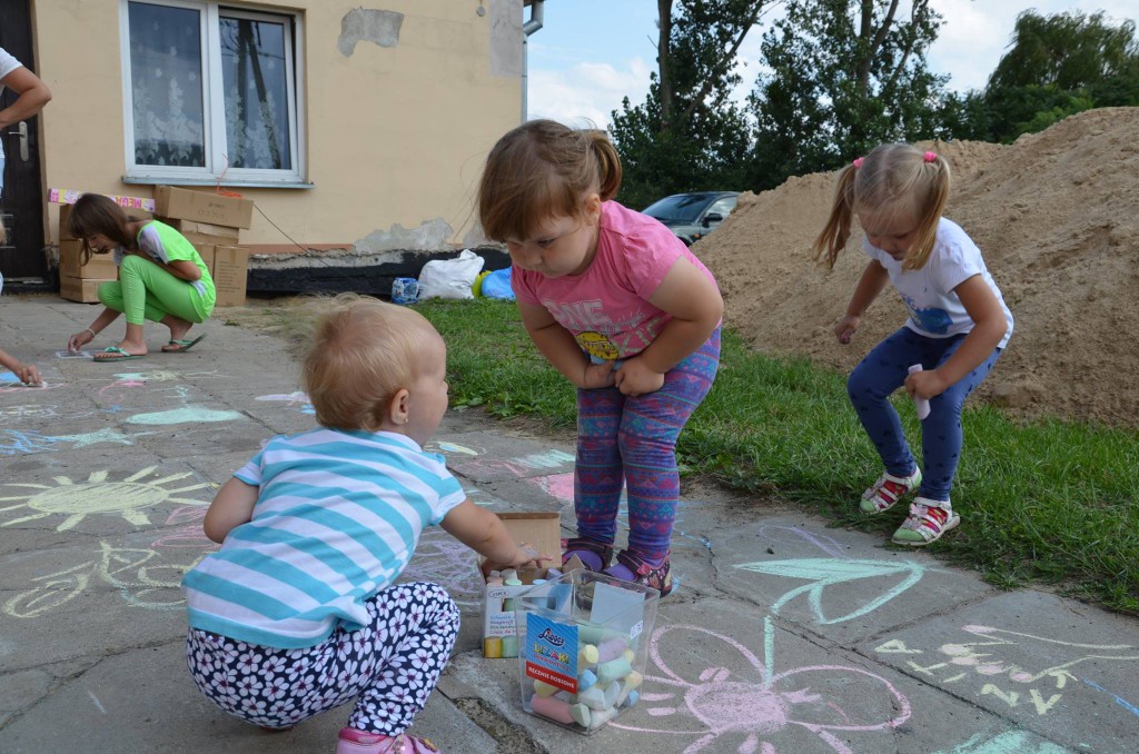 Objazdowy Dom Kultury