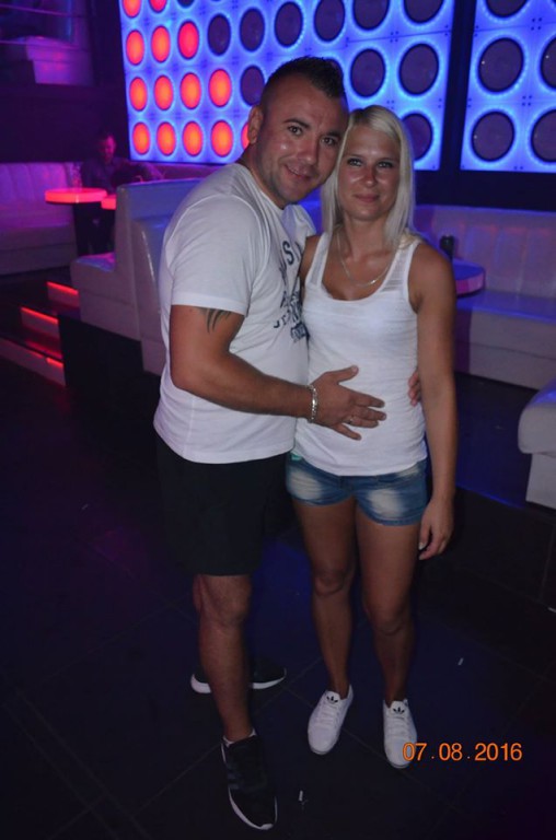 Weekend w klubie Vegas