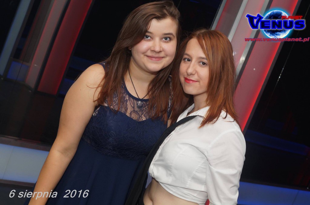 Weekend w klubie Venus Planet część II