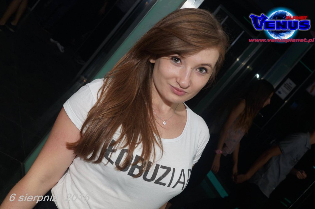 Weekend w klubie Venus Planet część II