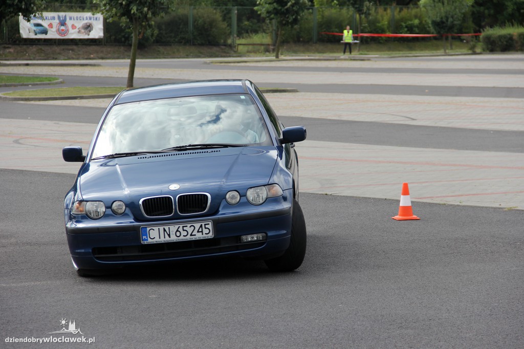 Autoslalom