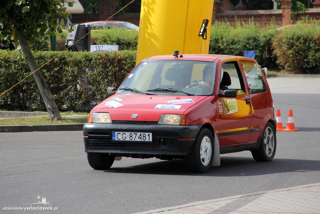 Autoslalom
