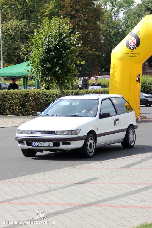 Autoslalom