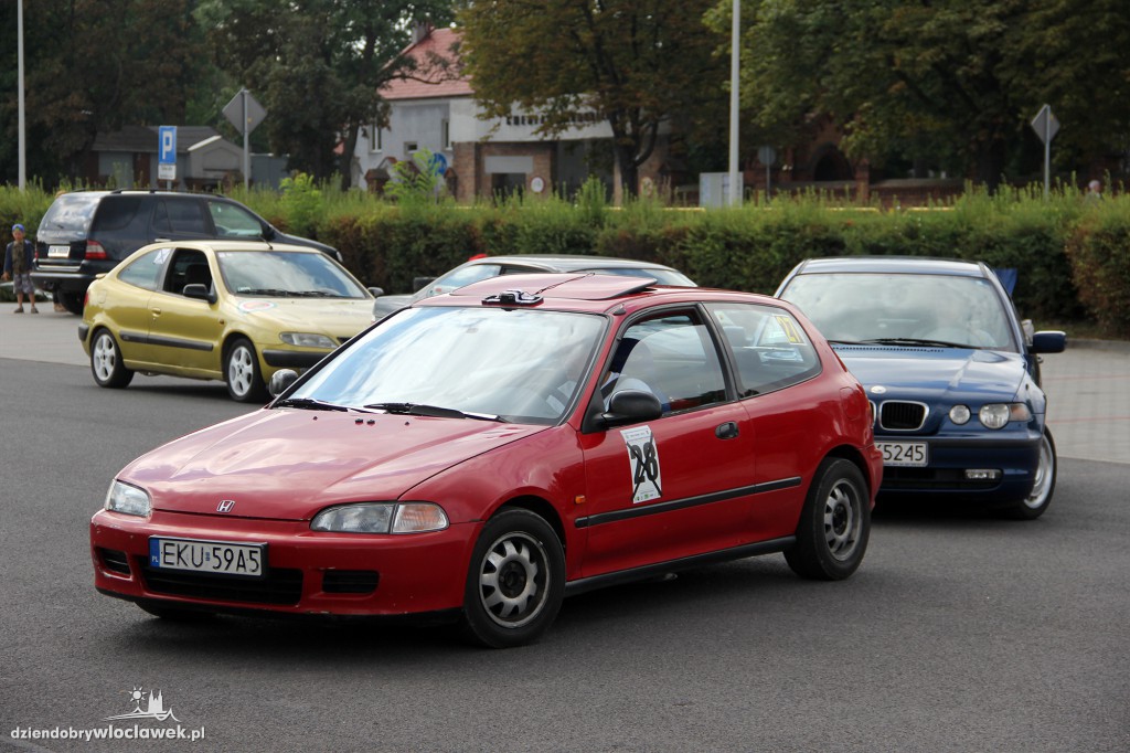 Autoslalom