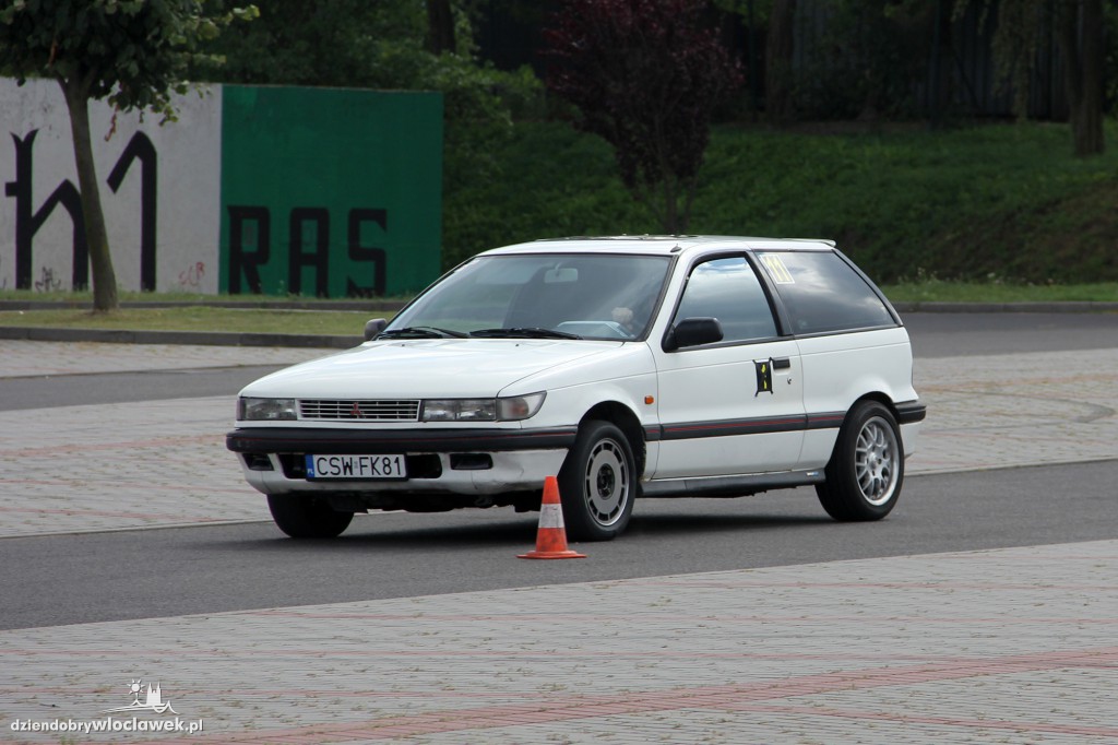 Autoslalom