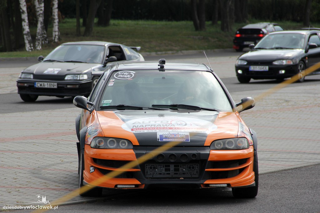 Autoslalom