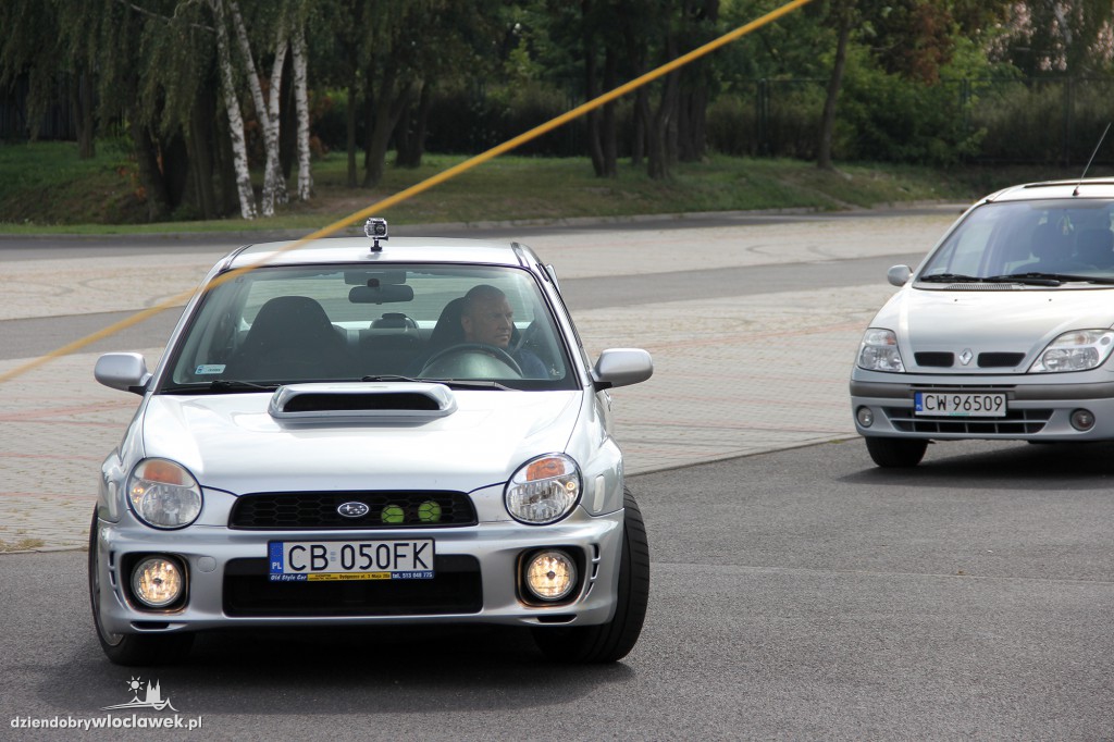 Autoslalom