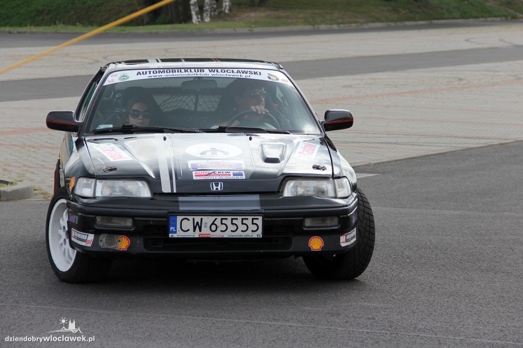 Autoslalom
