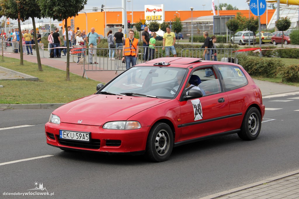 Autoslalom