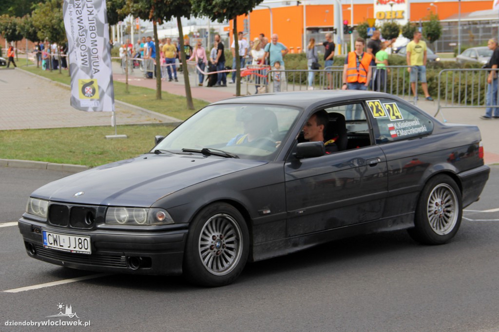 Autoslalom