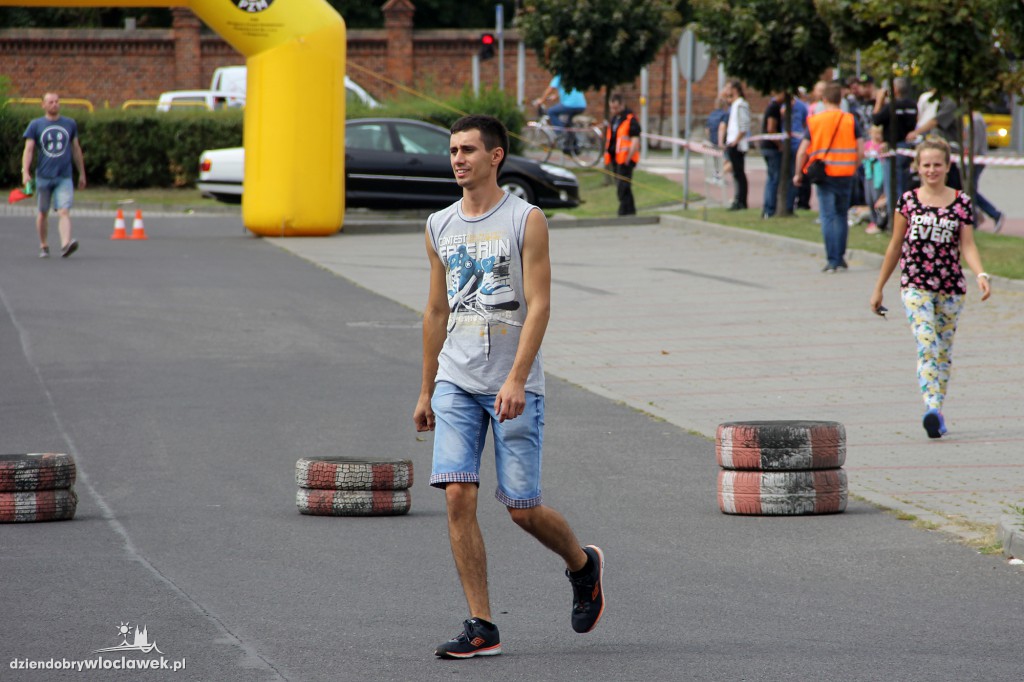Autoslalom