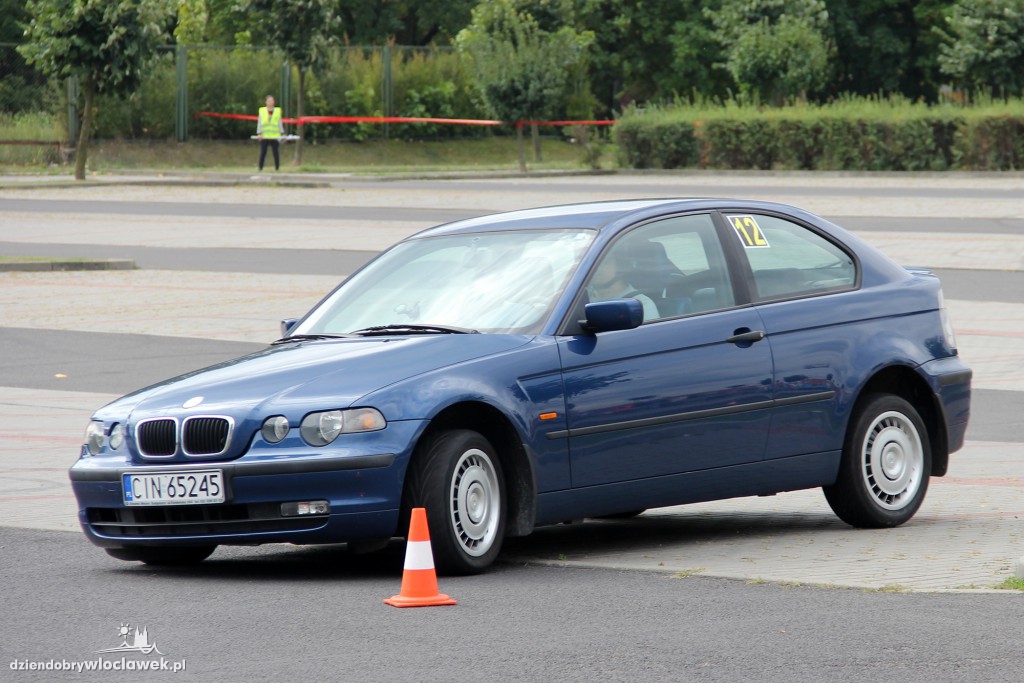 Autoslalom