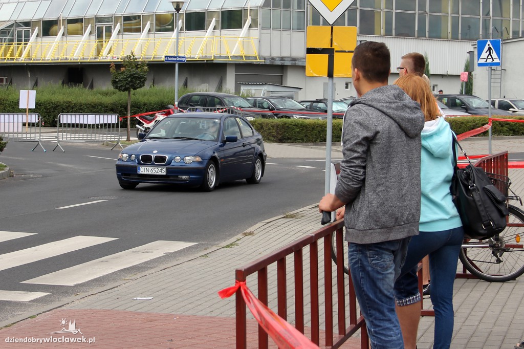 Autoslalom