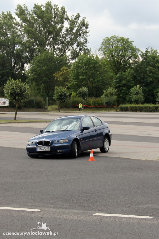 Autoslalom
