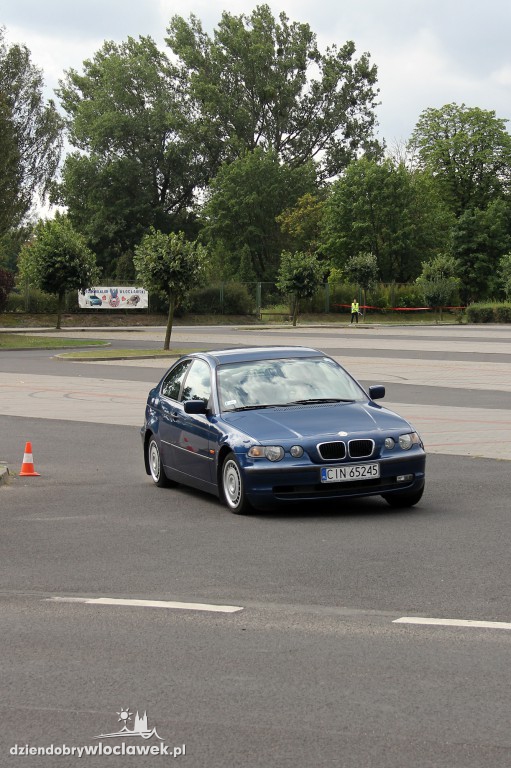 Autoslalom