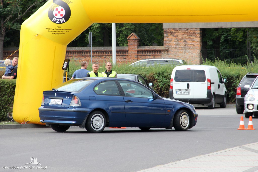 Autoslalom
