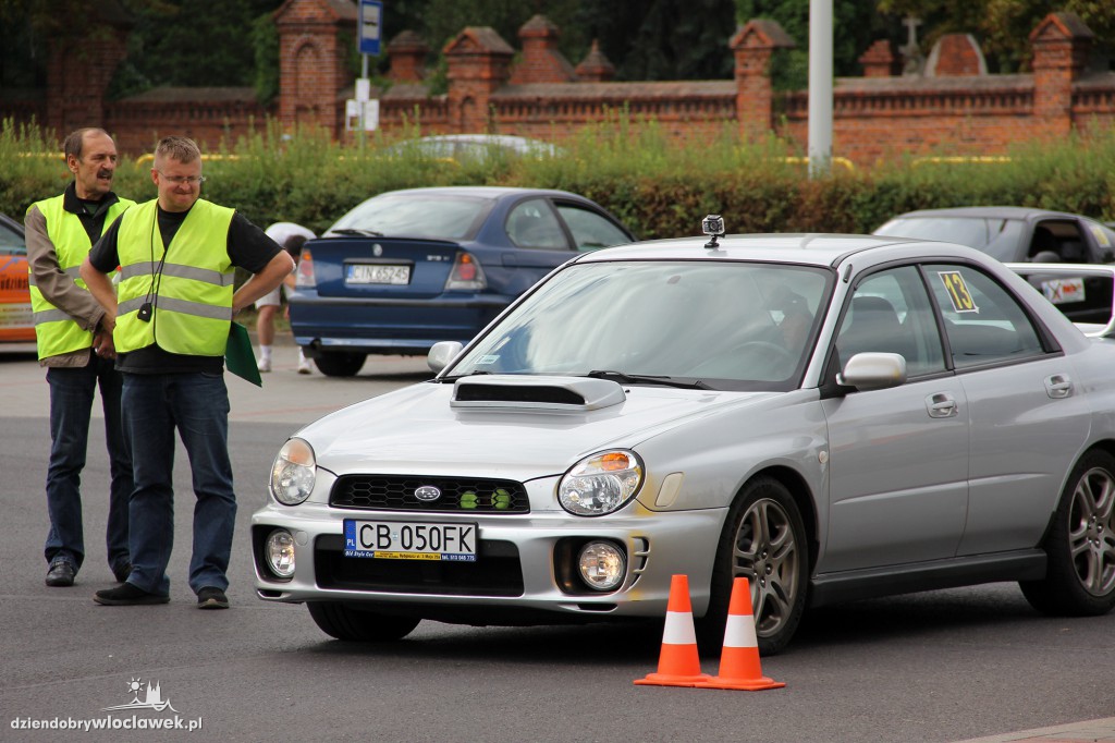 Autoslalom