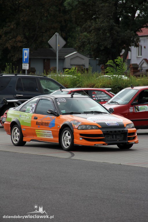 Autoslalom