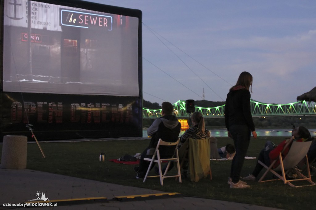 Kino plenerowe