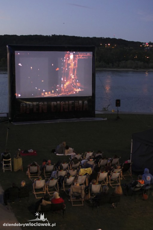 Kino plenerowe