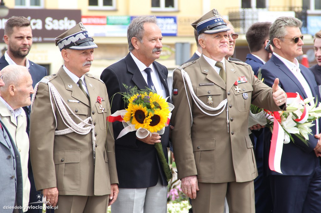 Święto Wojska Polskiego