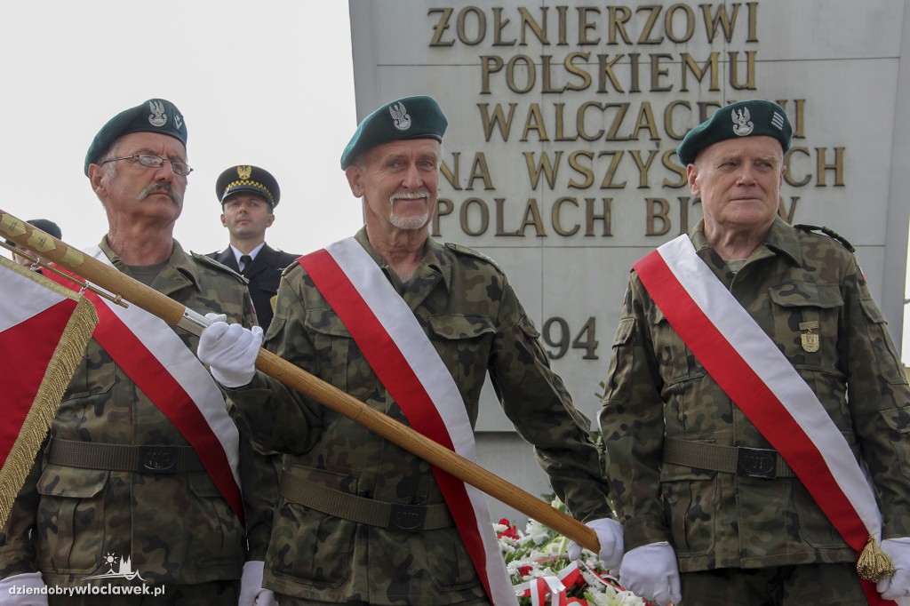 Święto Wojska Polskiego