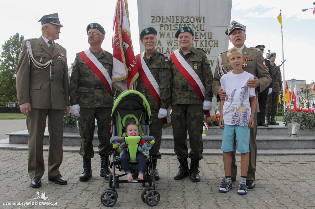 Święto Wojska Polskiego