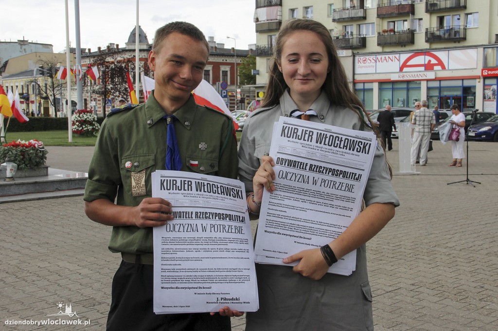 Święto Wojska Polskiego