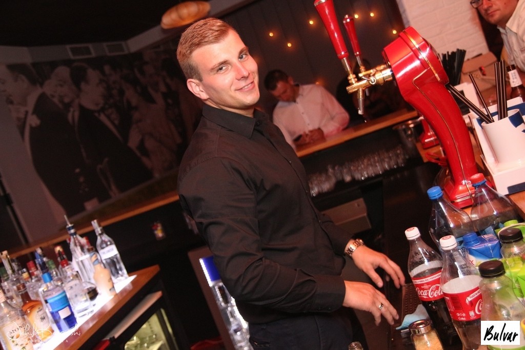 Sobota 13.08 Bulvar Million Club