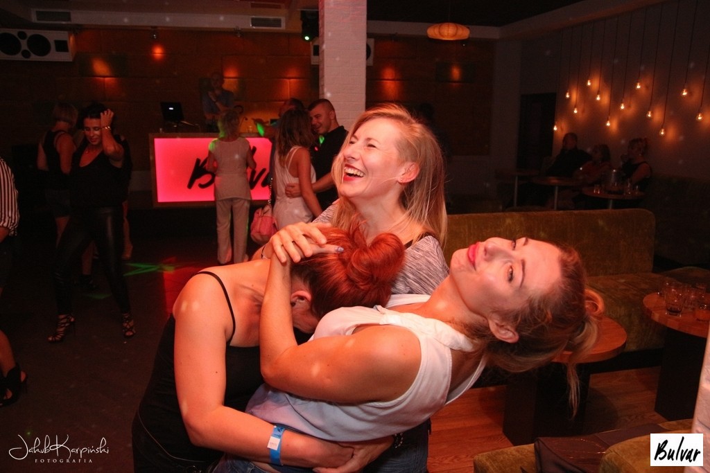 Sobota 13.08 Bulvar Million Club