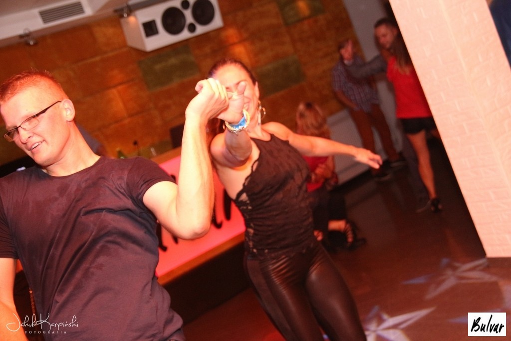Sobota 13.08 Bulvar Million Club