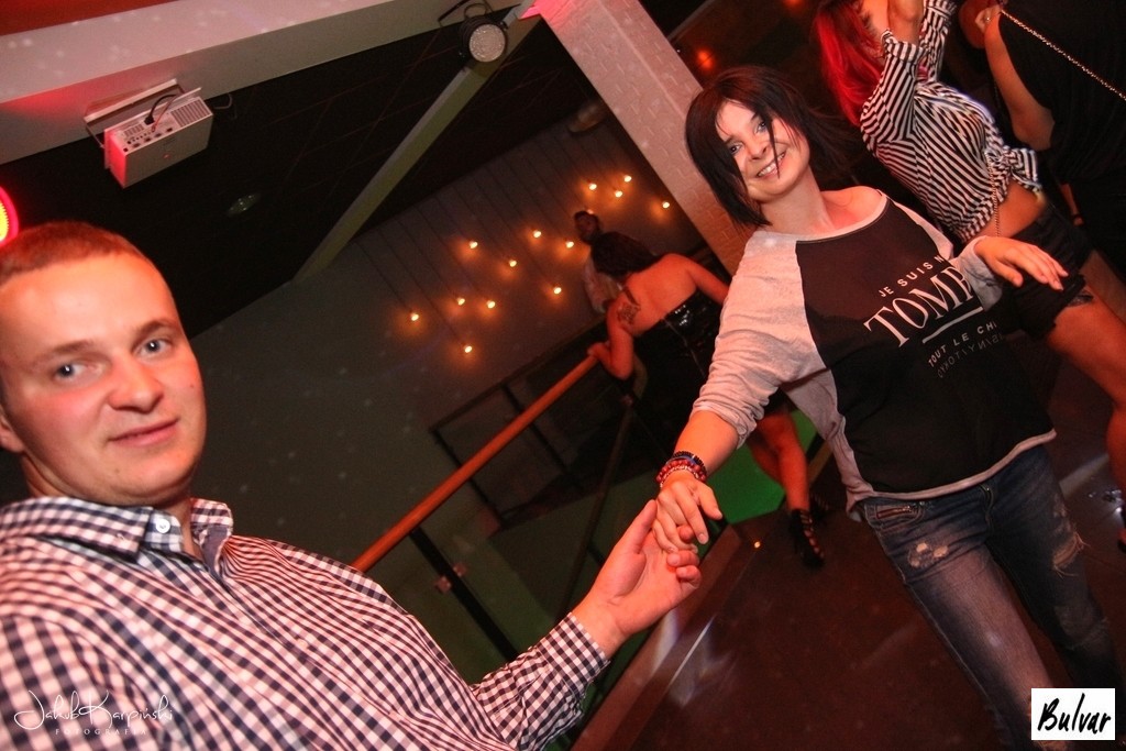 Sobota 13.08 Bulvar Million Club