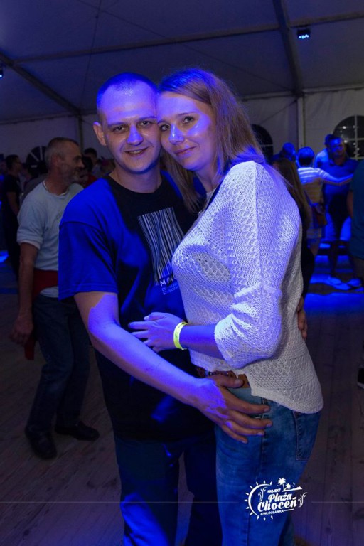 Zespół Weekend w Choceniu I
