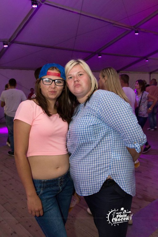 Zespół Weekend w Choceniu I