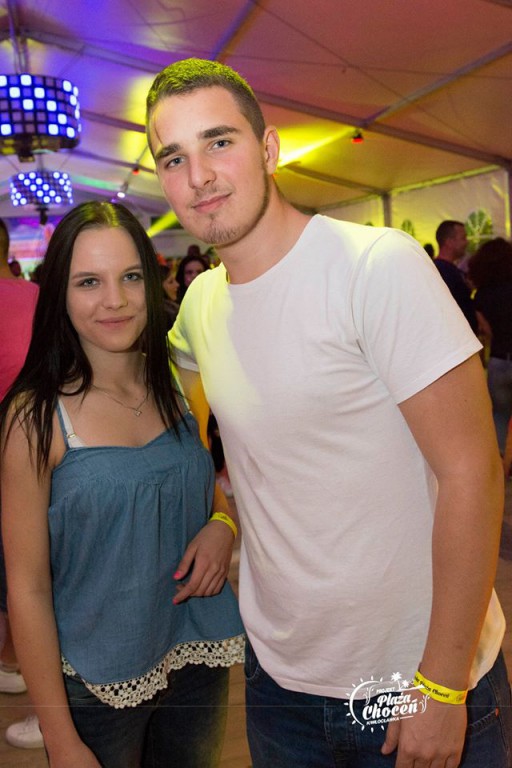 Zespół Weekend w Choceniu I