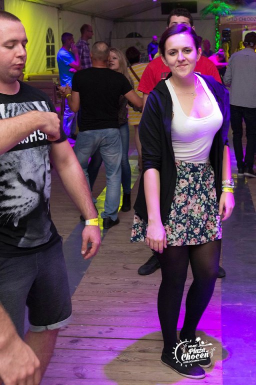 Zespół Weekend w Choceniu I