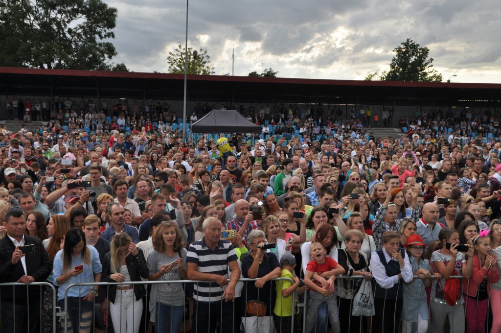 Piknik Strażacki w Kowalu