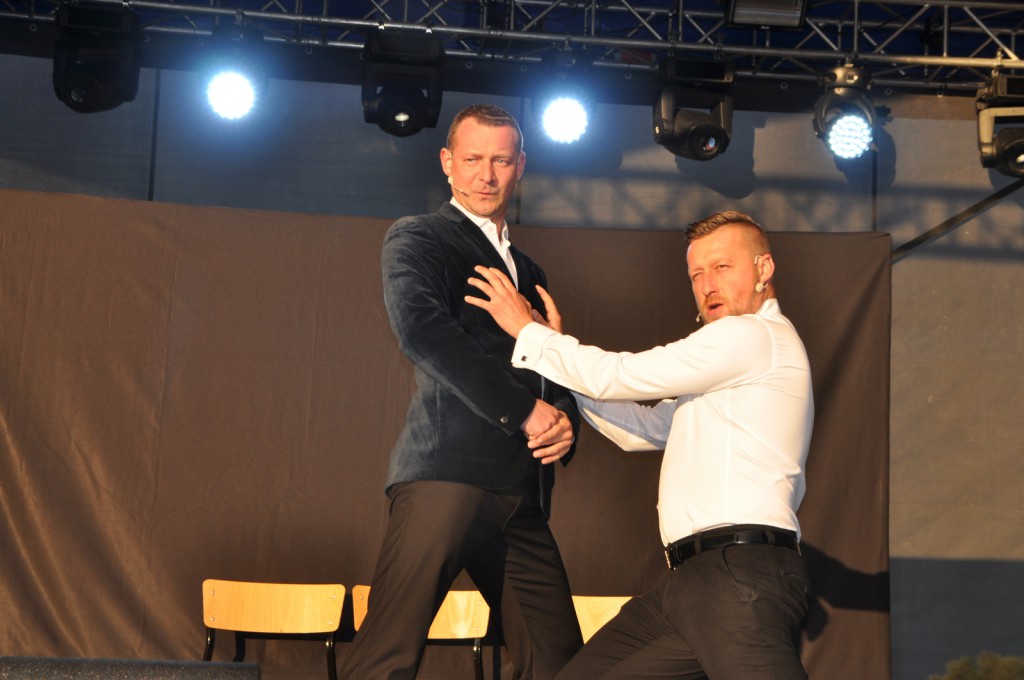 Piknik Strażacki w Kowalu