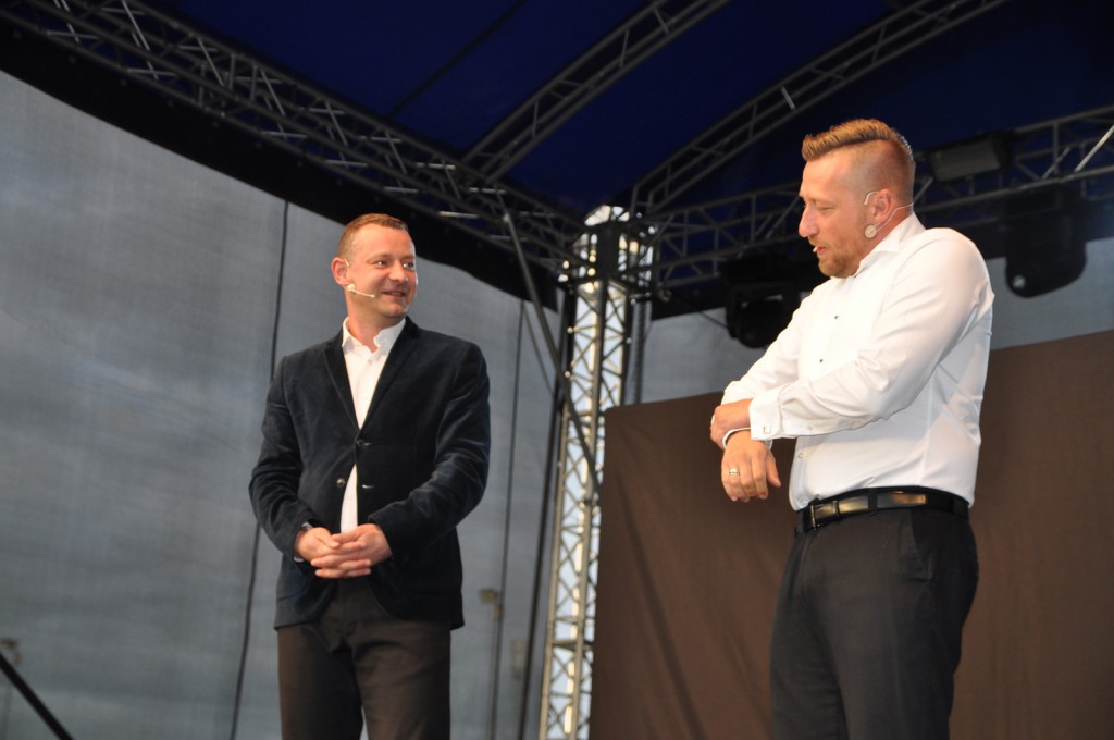 Piknik Strażacki w Kowalu