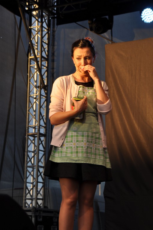 Piknik Strażacki w Kowalu