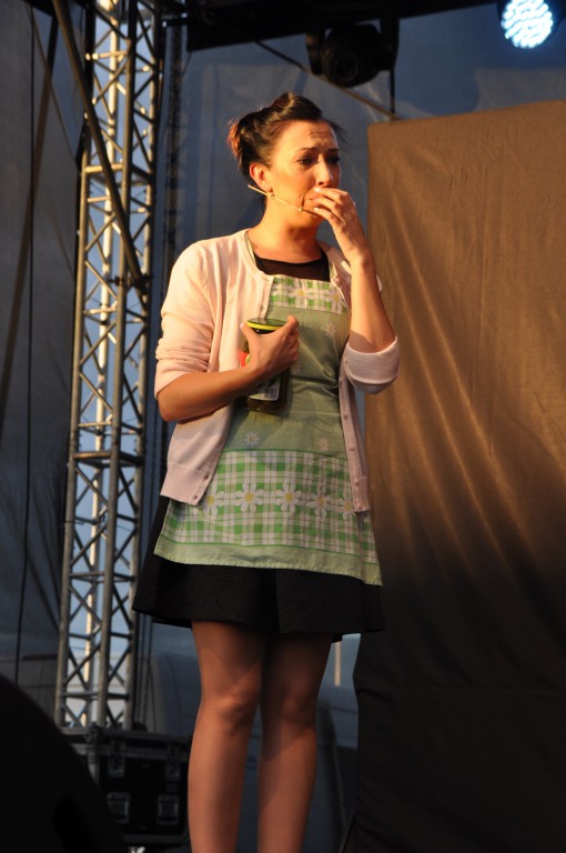 Piknik Strażacki w Kowalu
